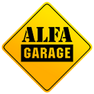 ALFA GARAGE