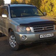 Хайлендер 1